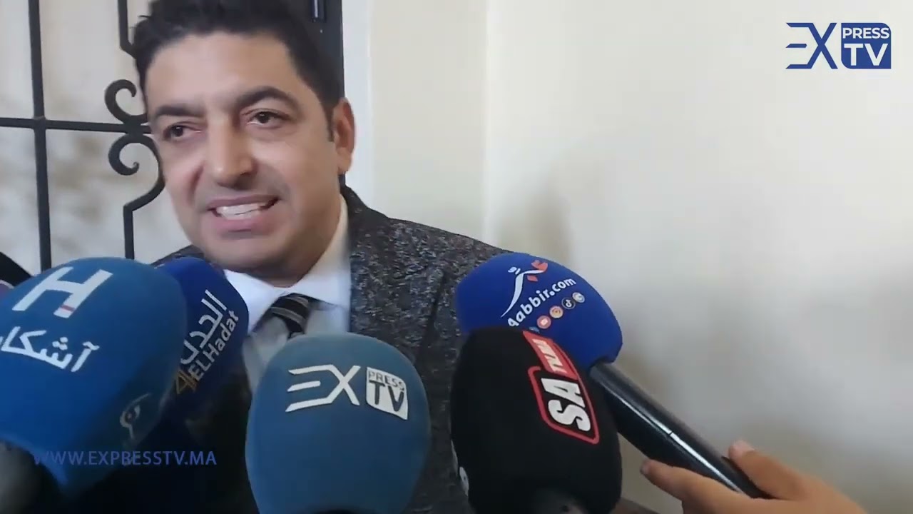 آخر التطورات في قضية سعيد الناصيري و«إسكوبار الصحراء»  تأجيل الجلسة وتصريح لافت للمحامي محمد اليقيني