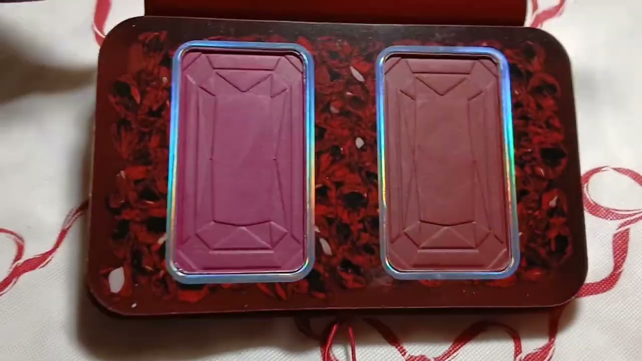 Birthday and Christmas Haul pt.1