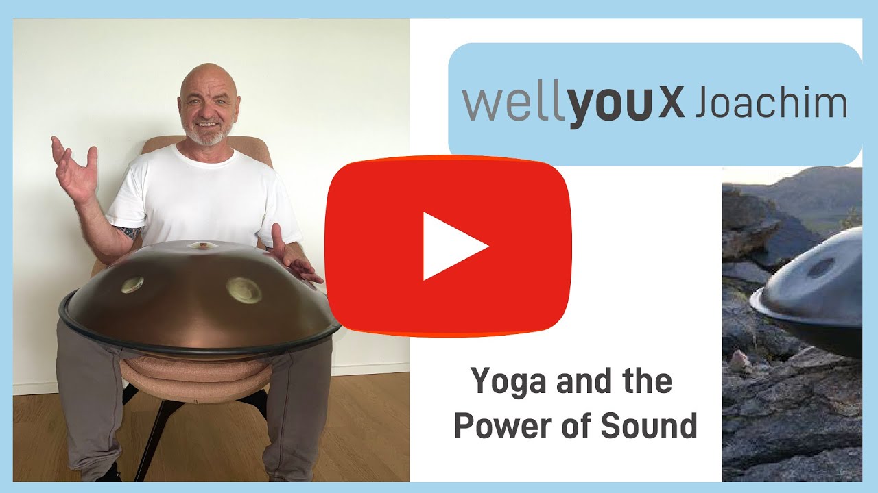 Yoga and the Power of Sound
