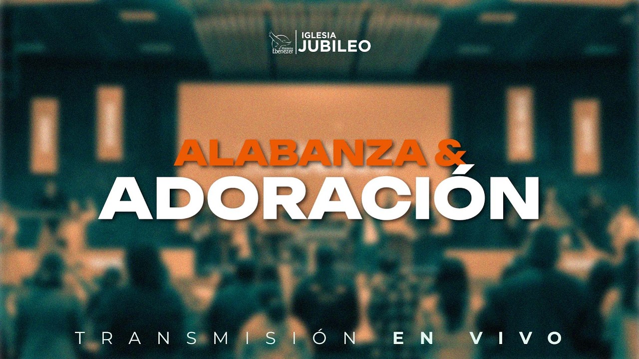 Transmisión en vivo I Alabanza y Adoración | Domingo 15 de Febrero del 2026