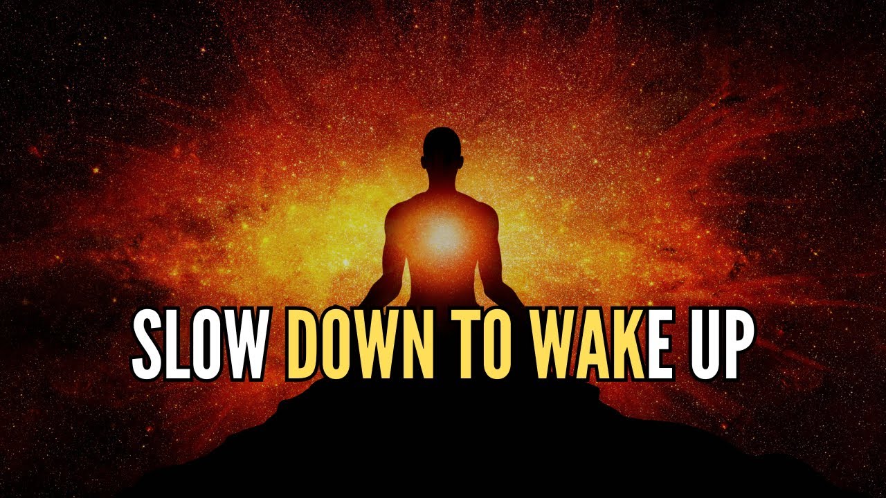 Zen Meditation in the Age of Instant Gratification: Why Slowing Down Matters More Than Ever