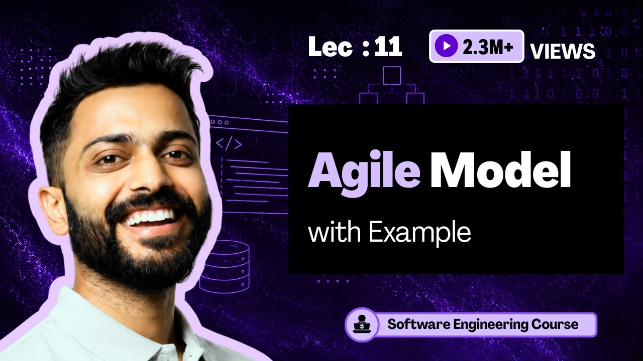 Agile in Software Engineering