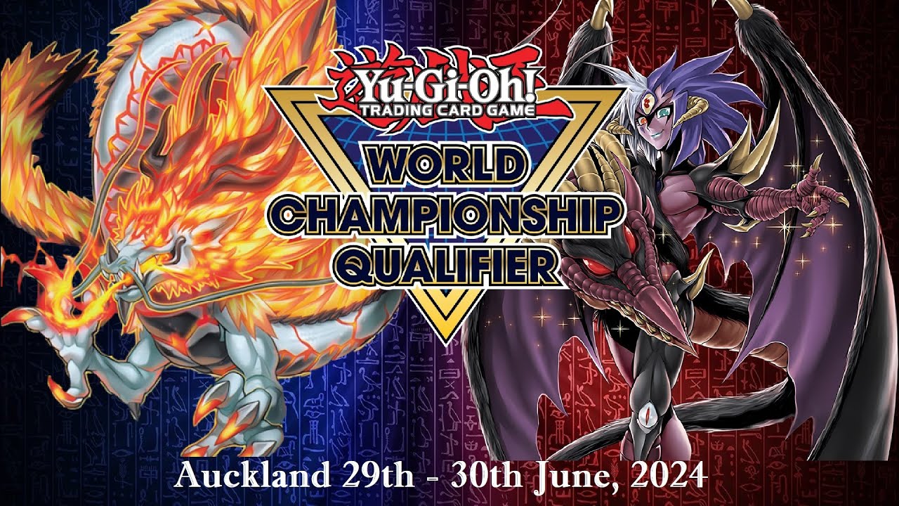OCEANIC WCQ │ Tenpai VS Yubel │ Round 7 Yu-Gi-Oh! June 2024