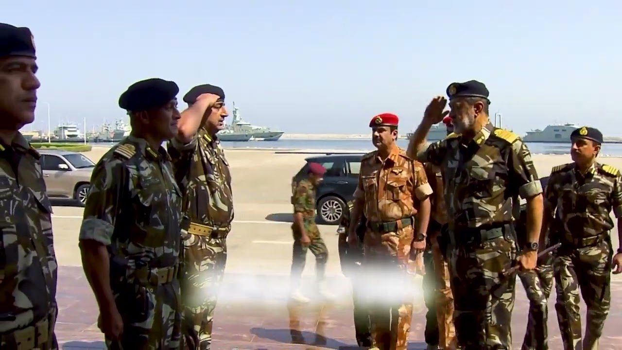 نشيد أمجاد البحار