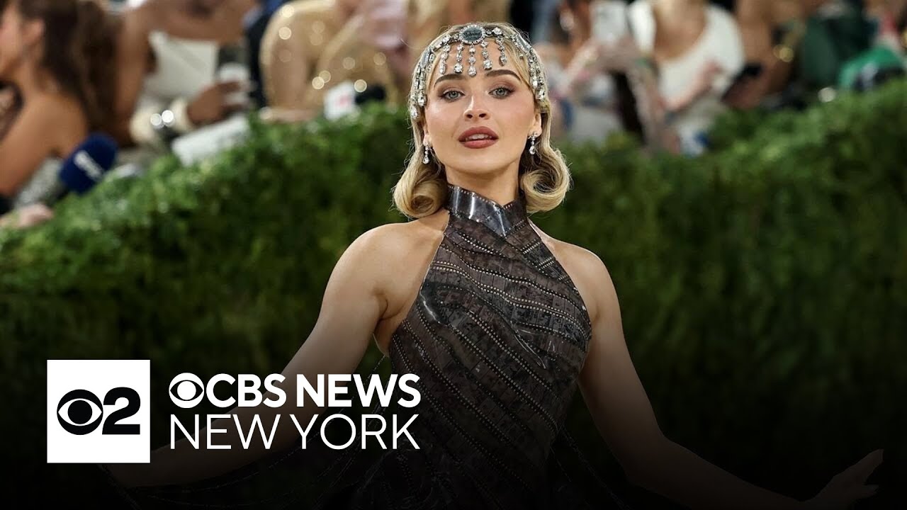 Met Gala 2026: Best dressed stars and memorable looks of the night