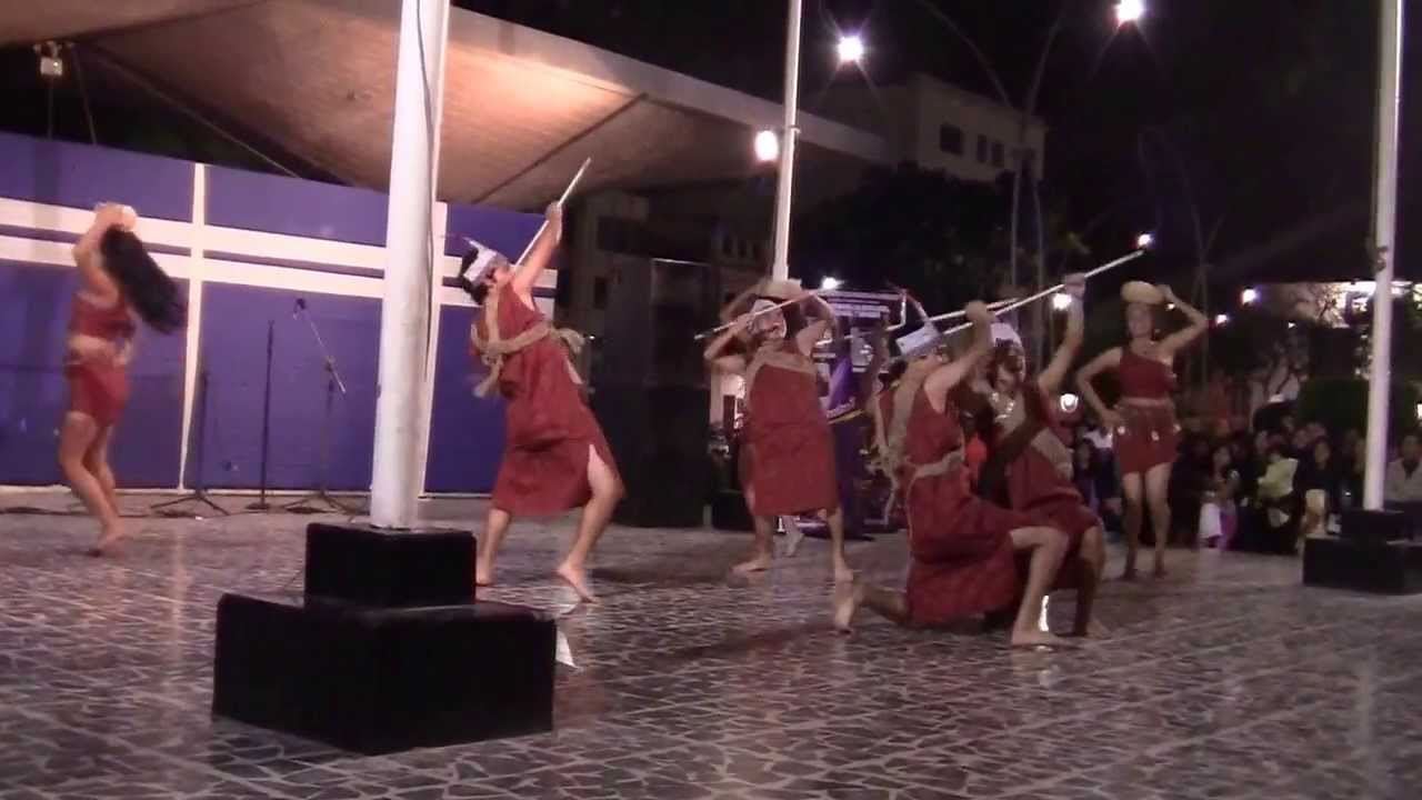 Corporación Artística Estirpe Mochica Io Patati - Ucayali