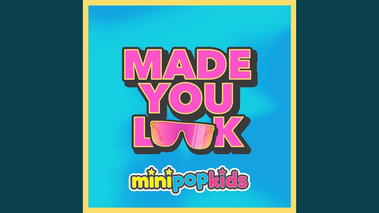 Made You Look