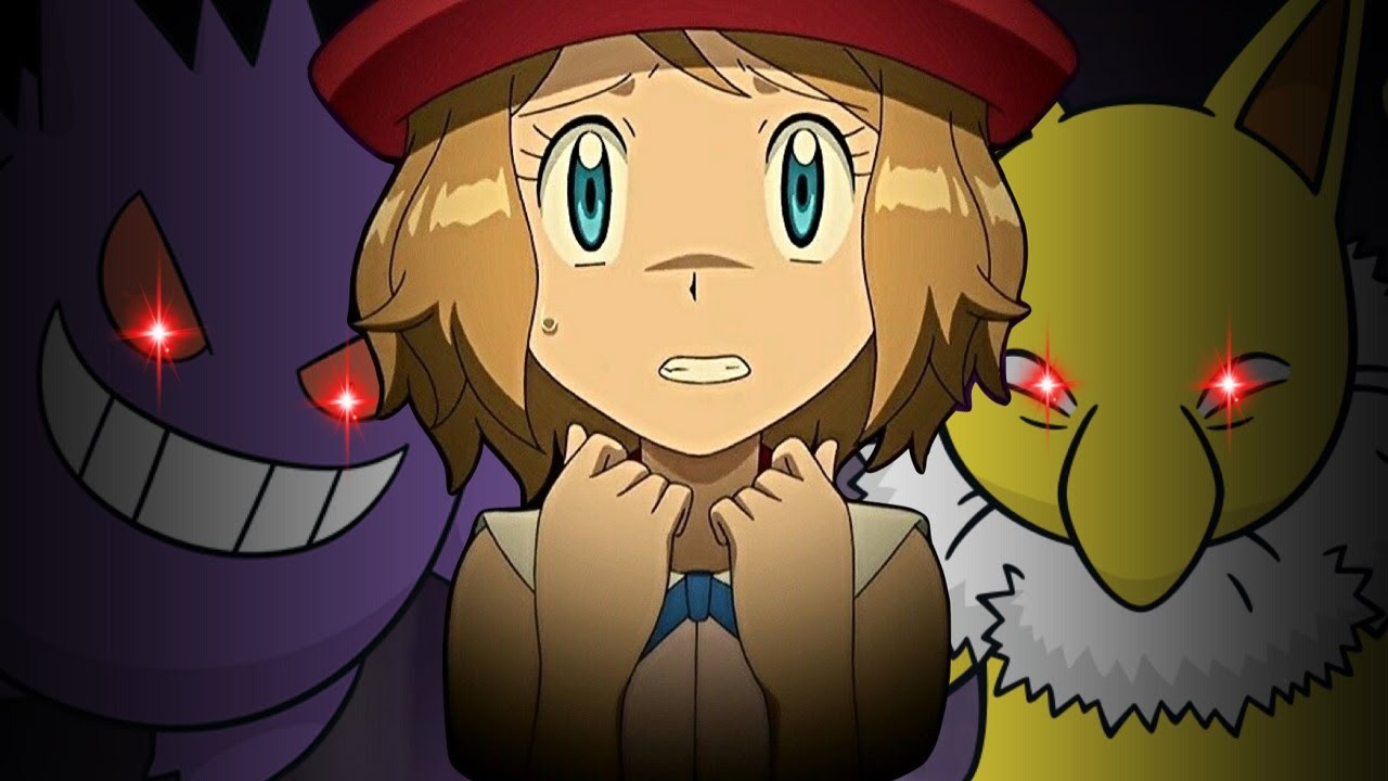 What is the Most Dangerous Pok&eacute;mon of Every Generation?