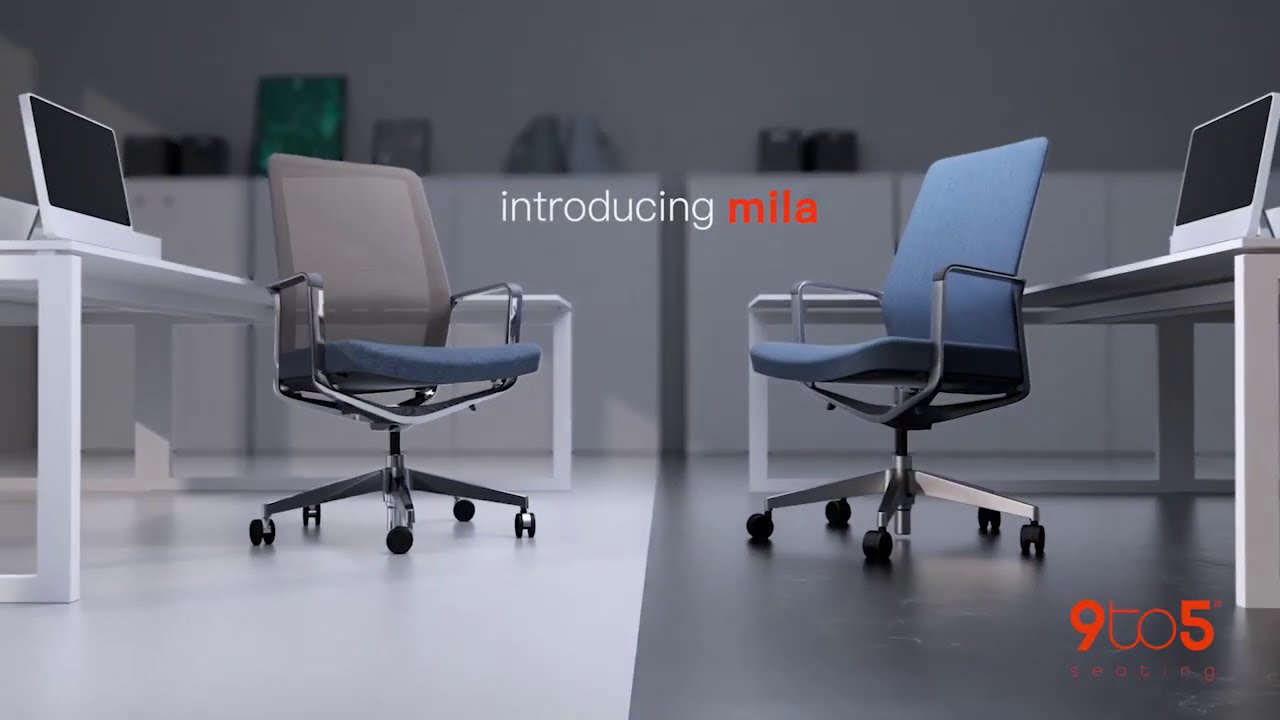 Introducing Mila