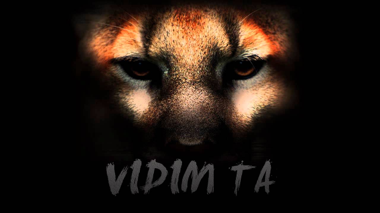 KROK SPET - VIDIM TA feat. SPEKER (Producet by N.I 2010)