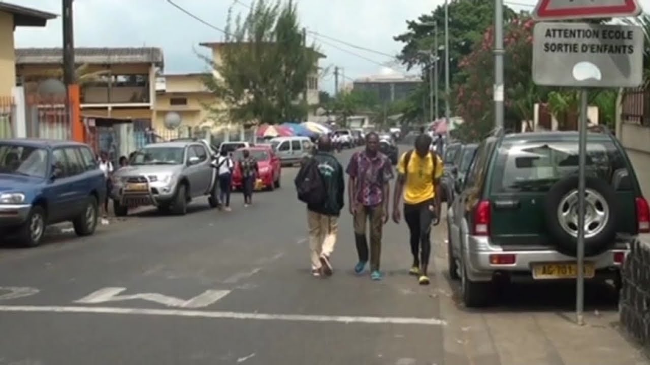 Gabon, 2ÈME PAYS LE PLUS RICHE D'AFRIQUE
