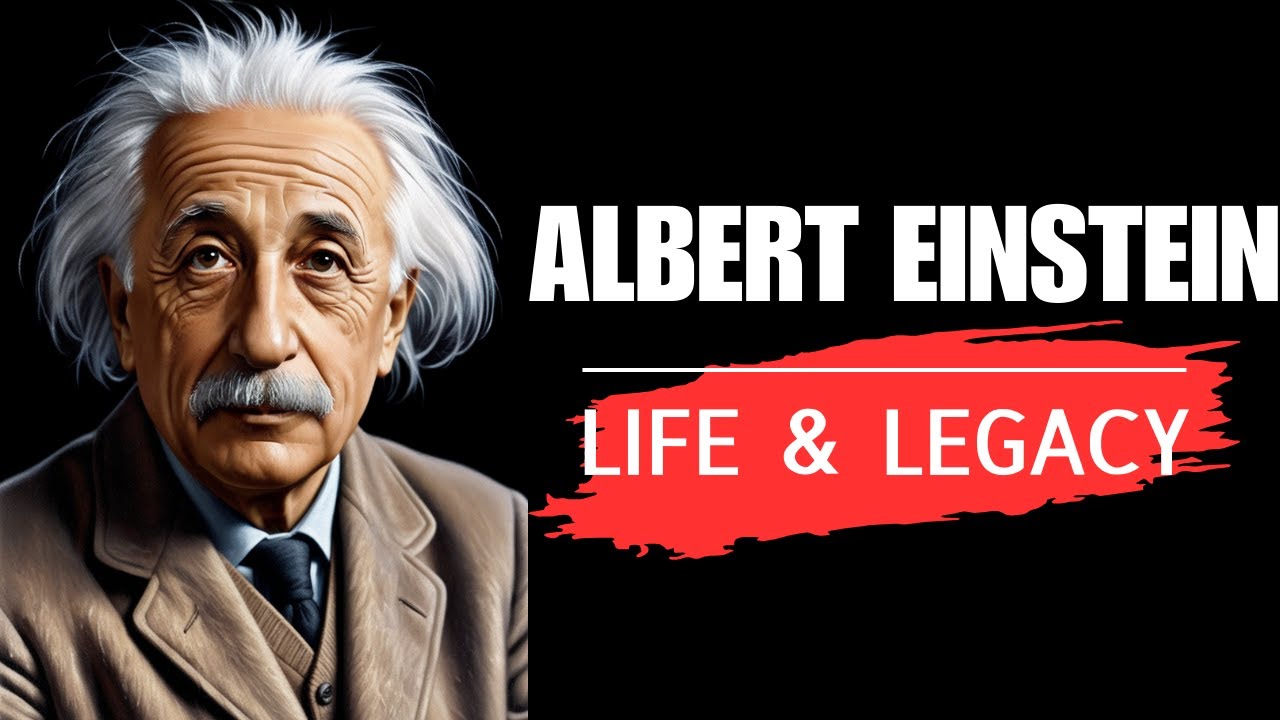 Uncovering Albert Einstein's Legacy
