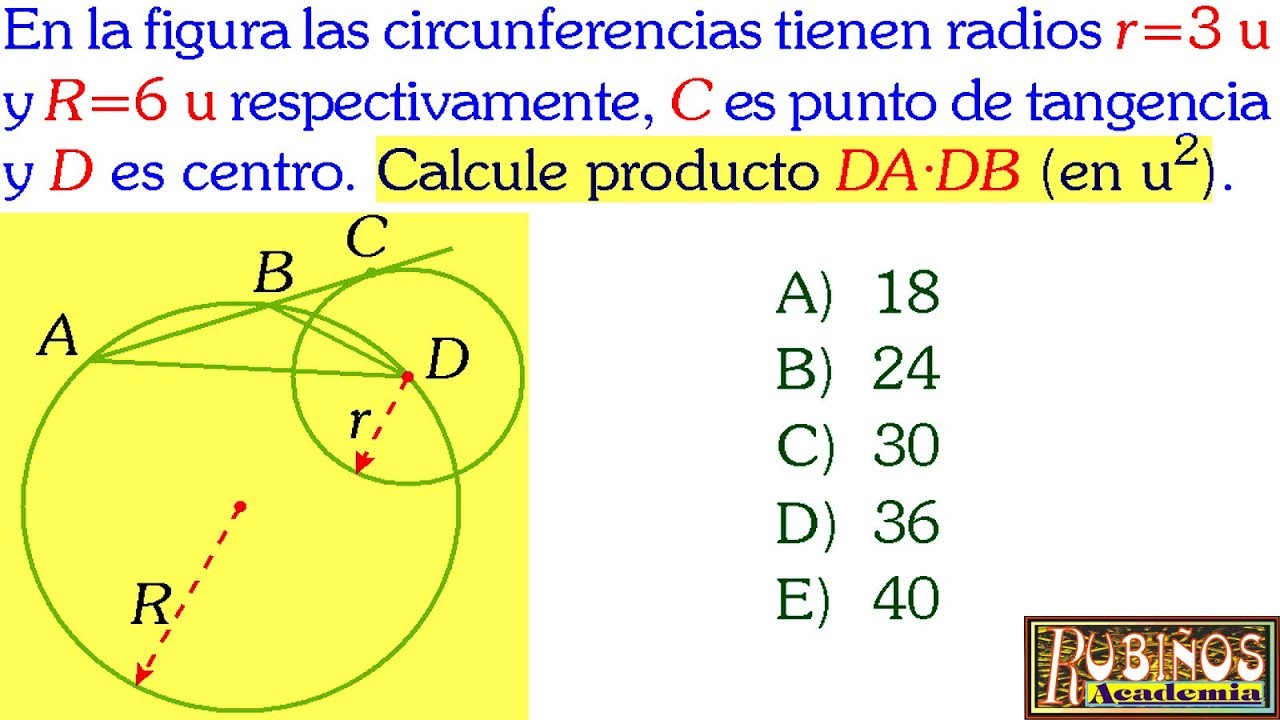 Examen Admisión a la Universidad UNI Semejanza de Triángulos Geometría Cepreuni Solucionario