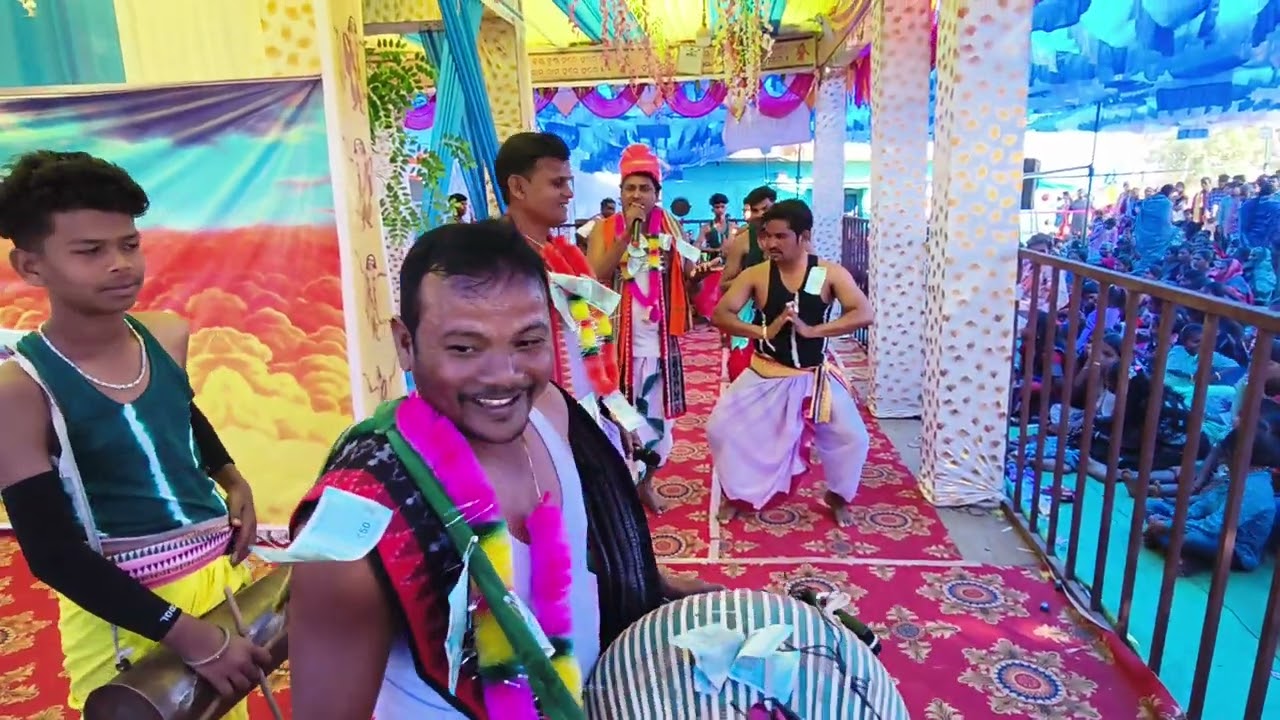 କଳାହାଣ୍ଡିଆ କୀର୍ତ୍ତନ ଧମାକା ବାଦ୍ୟ ଓଡ଼ିଶୀ ଡ୍ୟାନ୍ସ 💐𝗥𝗮𝗻𝗴𝗶𝗻 𝗸𝗶𝗿𝘁𝗮𝗻 𝗸𝗮𝗹𝗮𝗵𝗮𝗻𝗱𝗶 💐