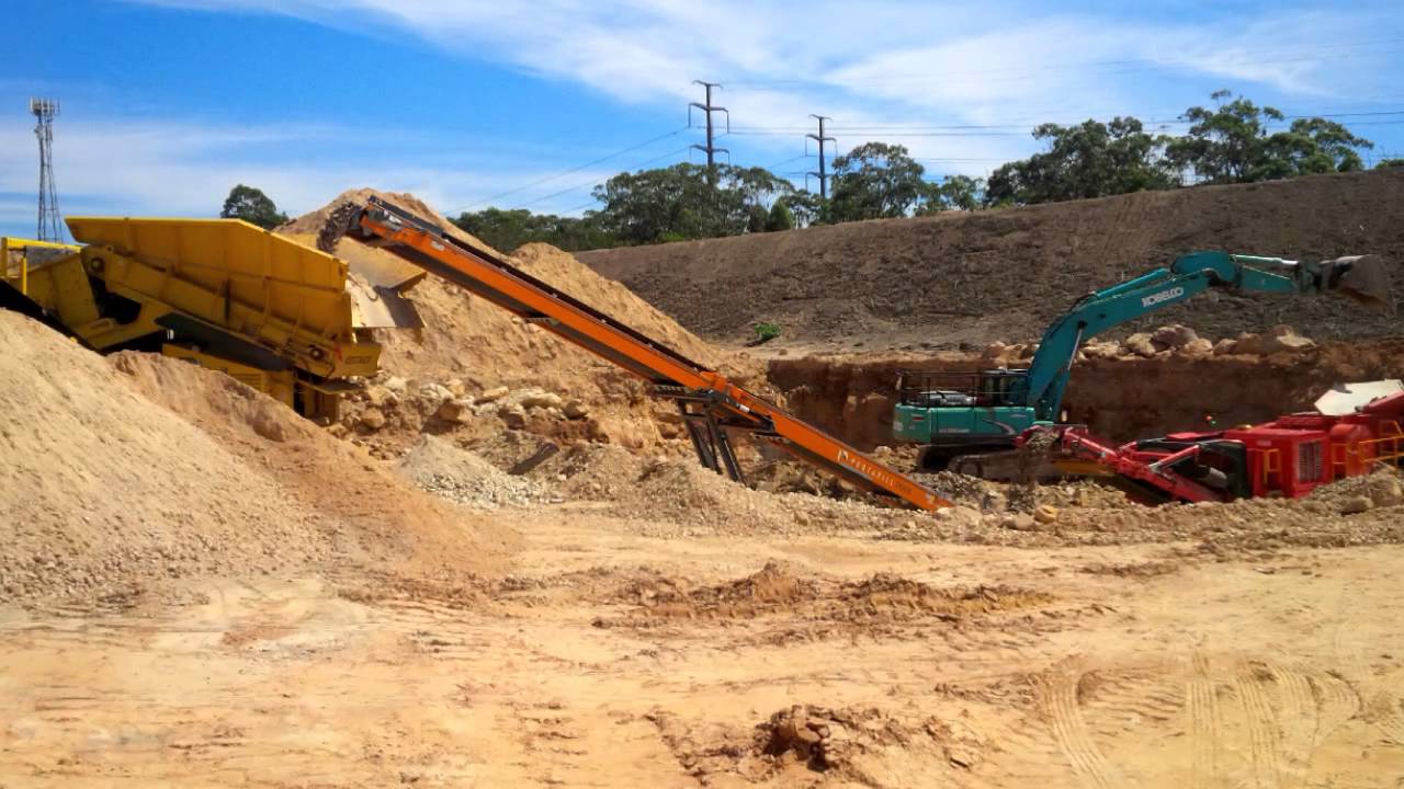Portafill TC60 Stacker