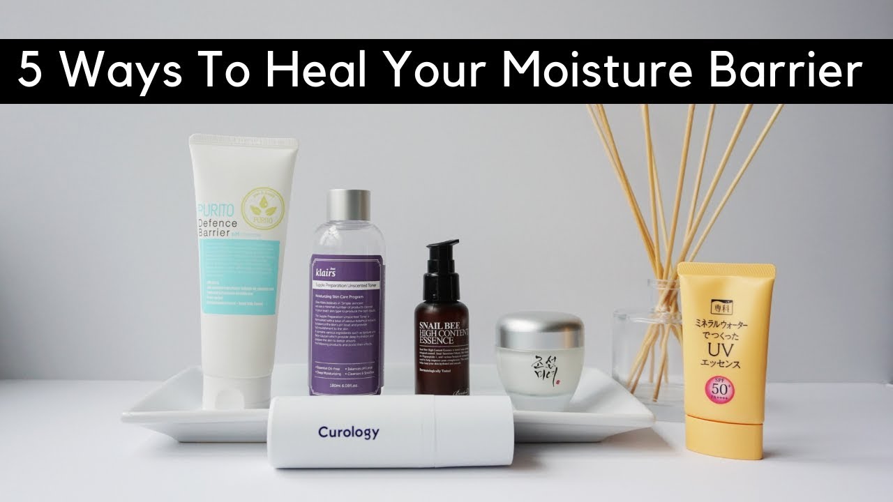 5 Signs Your Moisture Barrier Needs Help! | And How To Fix It!