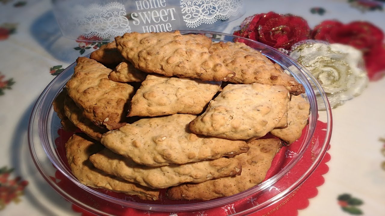 MOSTACCIOLI DEL LAZIO // IDEE PER NATALE
