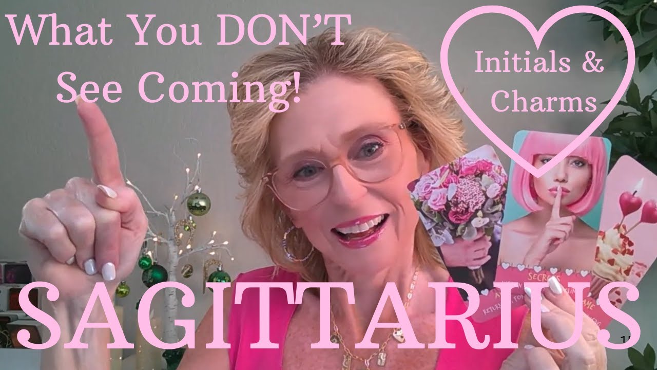 SAGITTARIUS ♐💖I ONLY WANT TO BE W/YOU! 💖YOU WON'T BE ALONE 😲SAGITTARIUS LOVE TAROT💝
