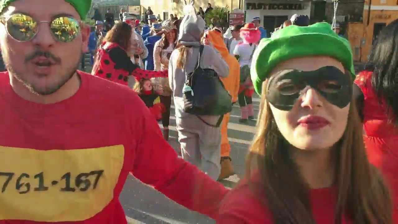 Carnevale Faleriano 2020