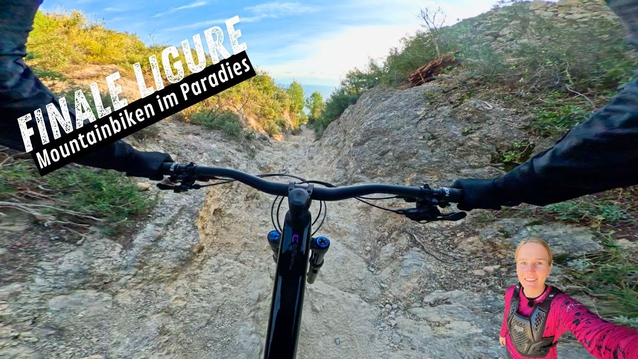 Finale Ligure MTB Paradies | 2025