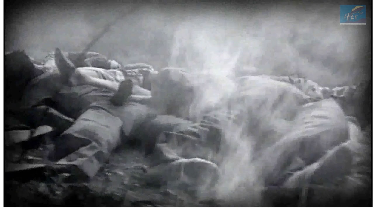 La strage di Sant'Anna di Stazzema - 12 agosto 1944