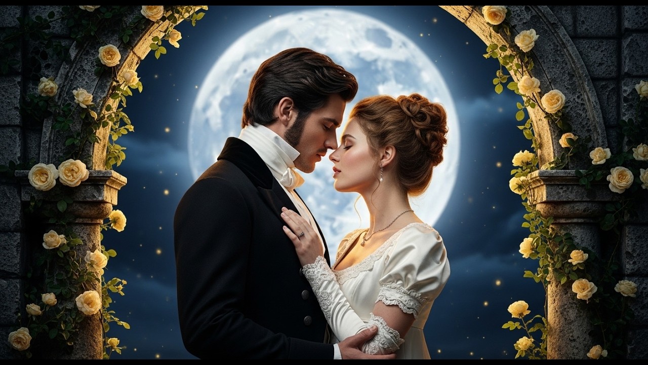 “SHE IS JUST A NAMELESS WOMAN,” THEY MOCKED — “SILENCE. SHE IS MY CHOSEN ONE,” SAID THE DUKE