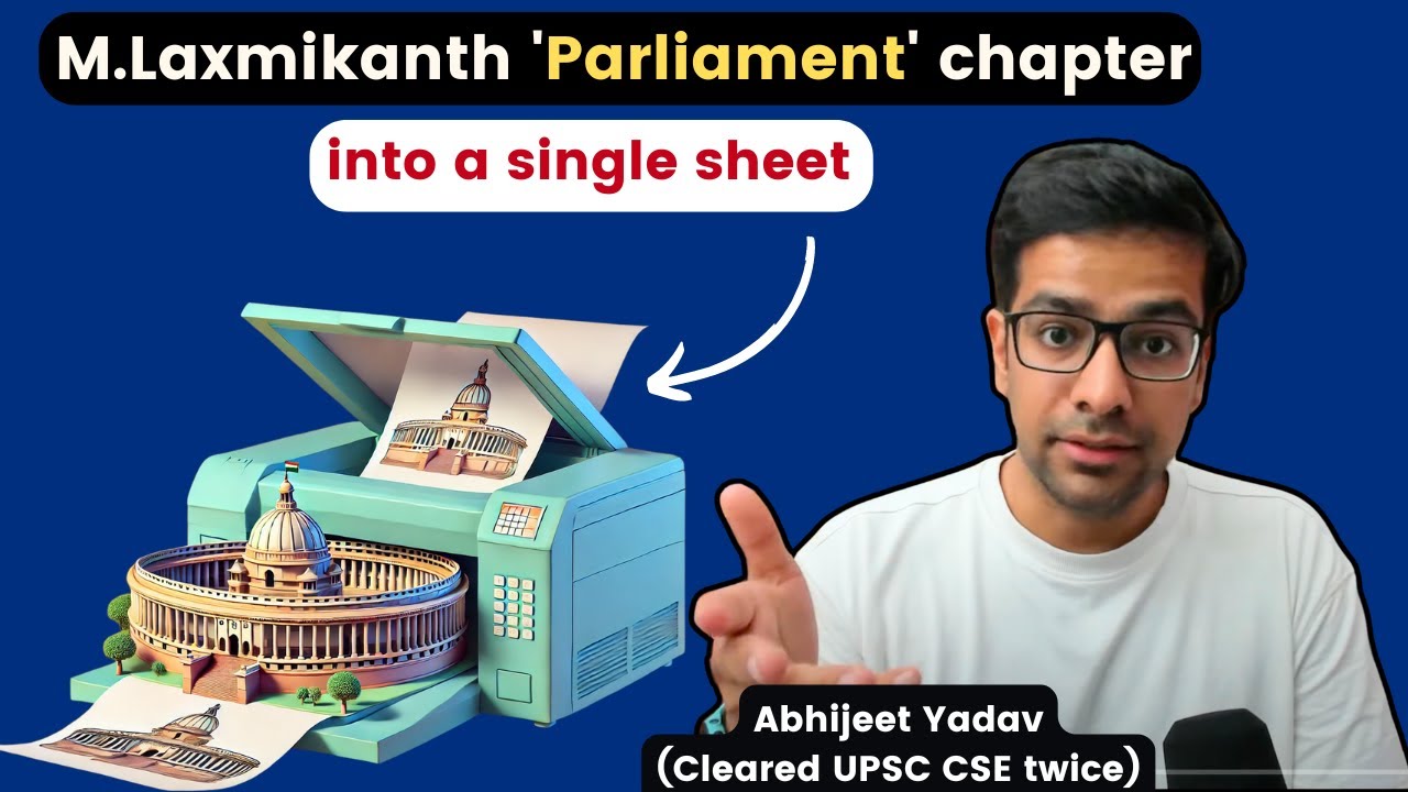 How to make notes in UPSC? | UPSC CSE 2025