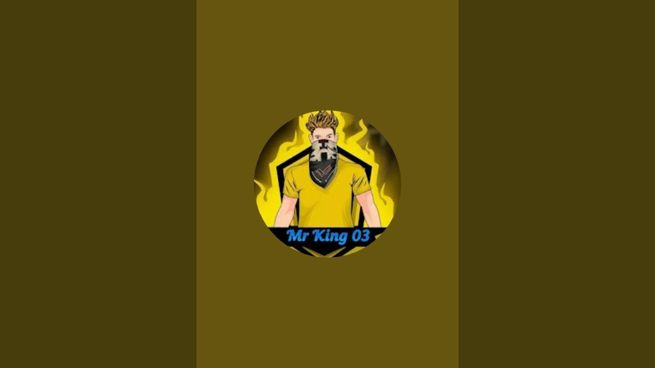 free fire Max Mr King 03 live stream