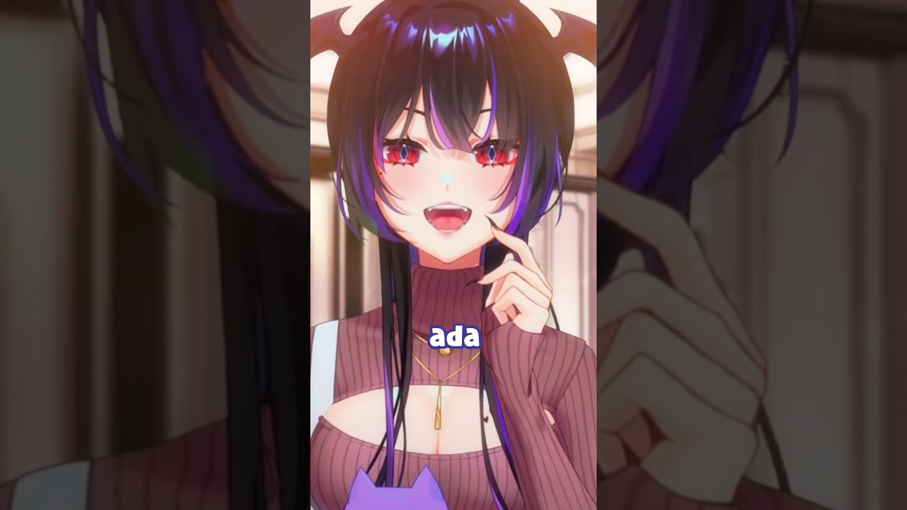 Vtuber Reveal Nomor WA Sendiri #shorts #vtuberindonesia