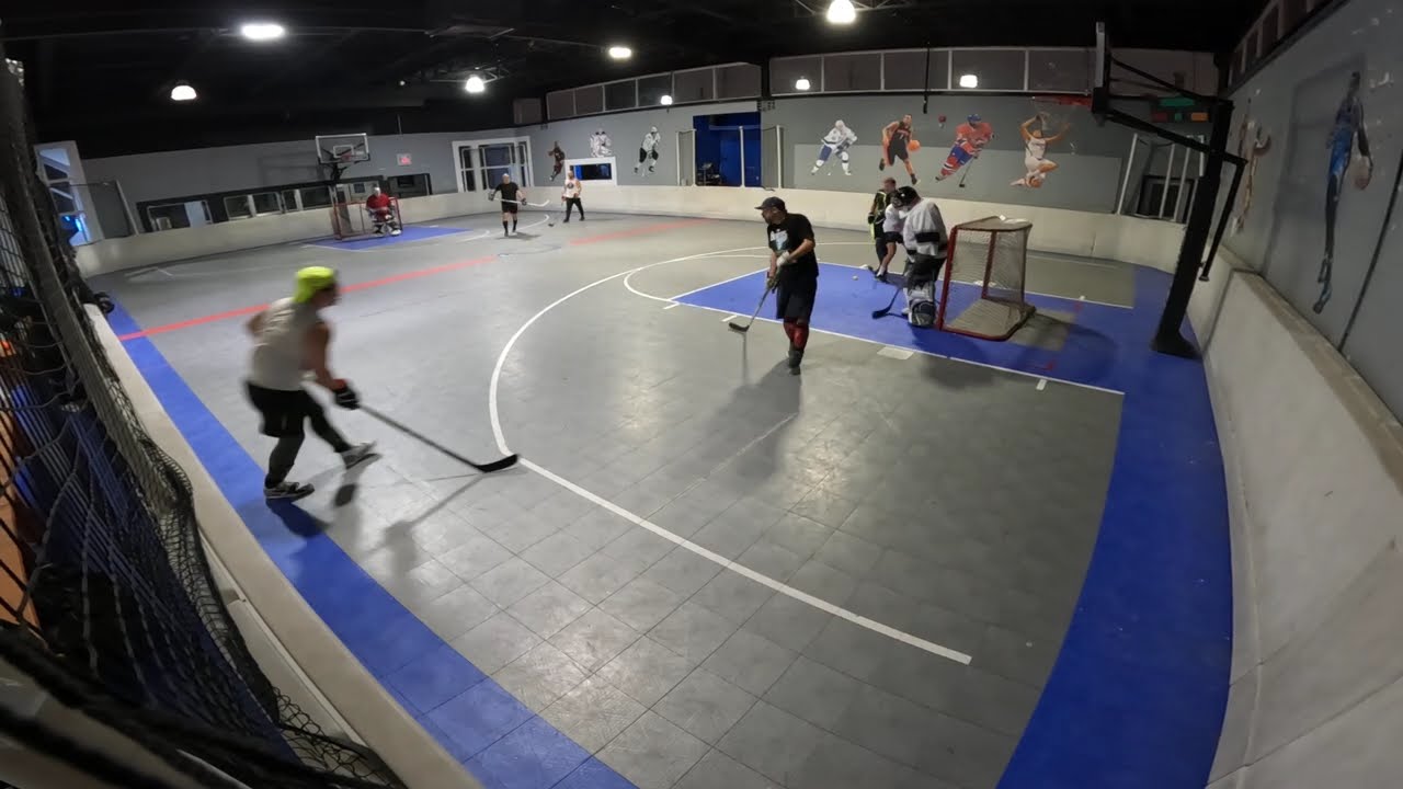 2026-01-21 v4 - Great Goals & Amazing Saves - Ball Hockey Fun in Toronto - GX040940