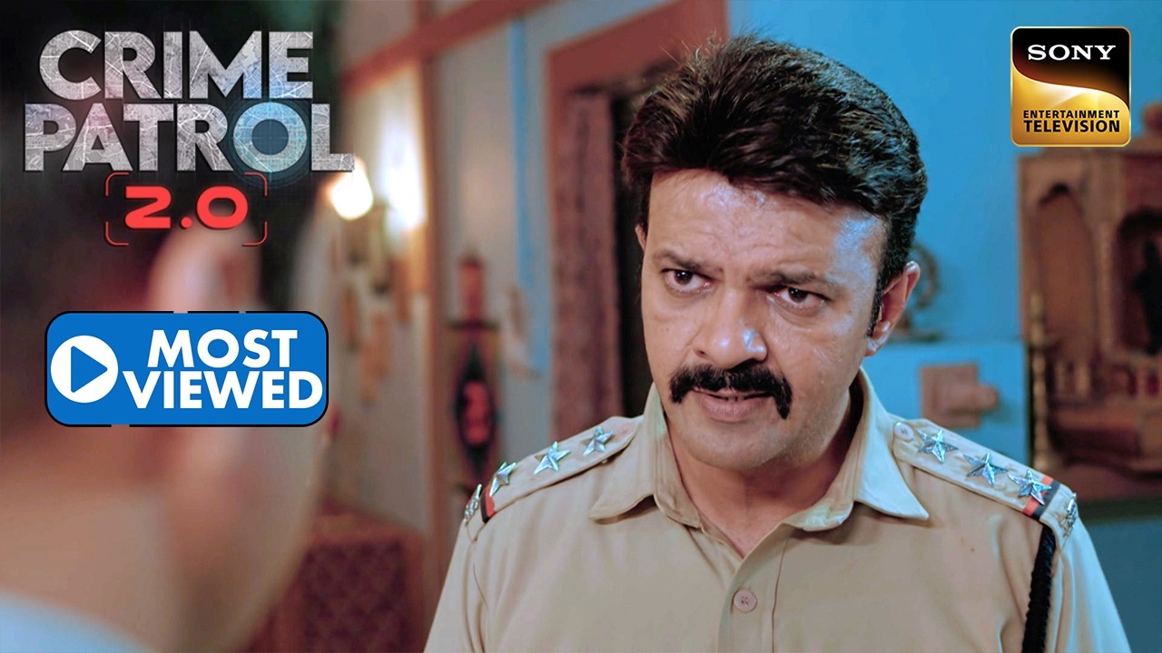 बेटी के डरावने सपनो का क्या है इस Crime से कोई Connection? | Crime Patrol 2.0 | Most Viewed