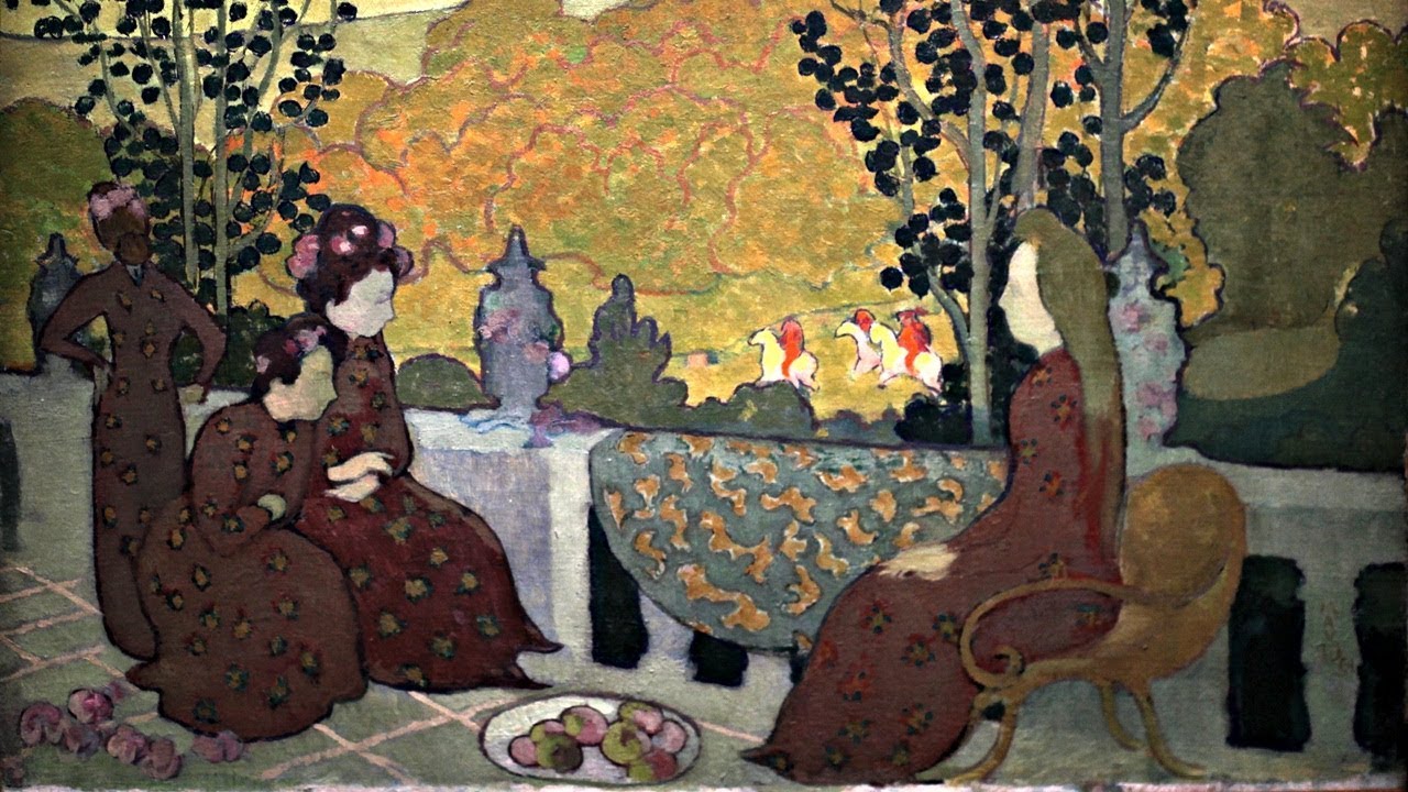 Darius Milhaud: String Quartet No. 18, Op. 308 (Quatuor Parisii)