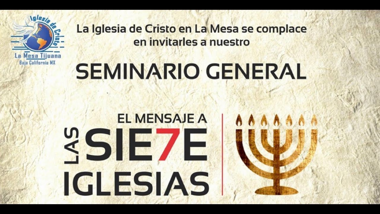 Las SIE7E Iglesias 3