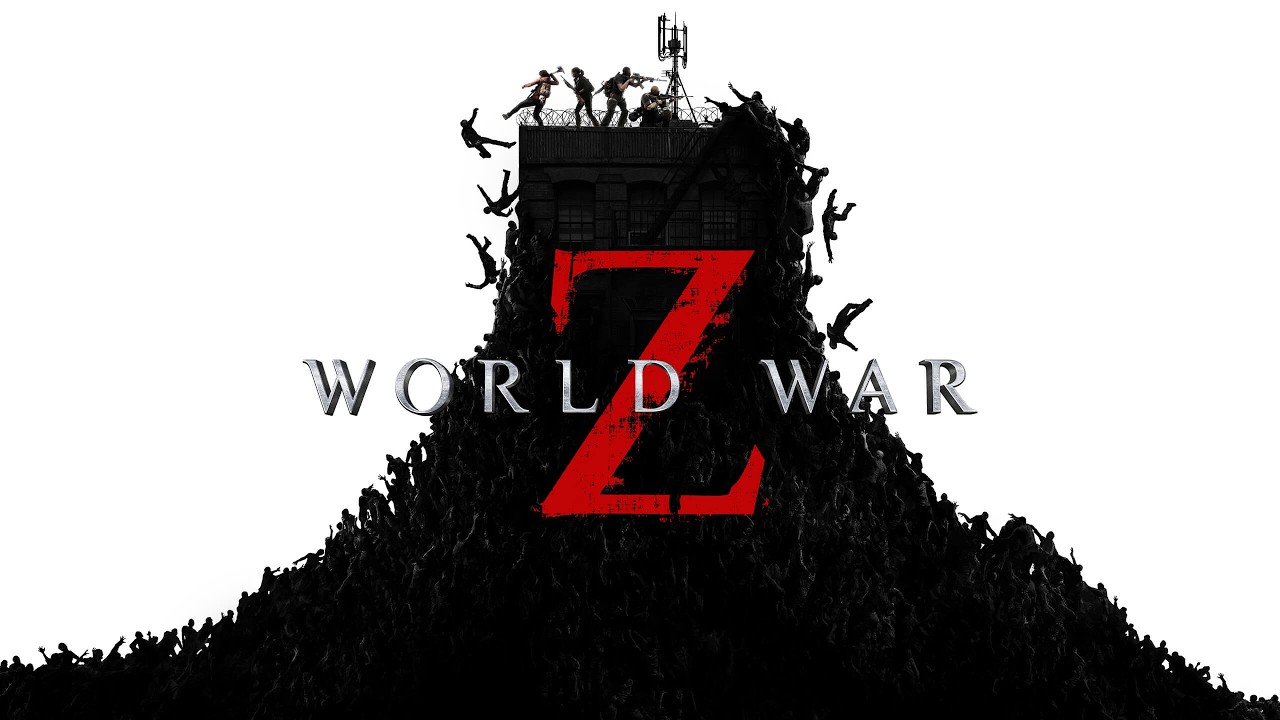 🔴 LIVE: World War Z – Zombie Apocalypse Survival! 🧟‍♂️ #radigro  #worldwarz