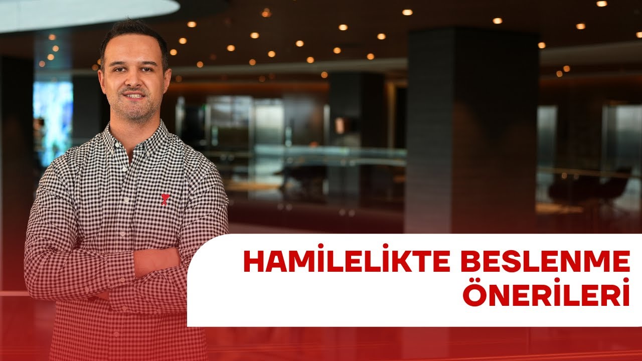 Hamilelikte Beslenmenin Önemi Nedir? Nasıl Beslenmek Gerekir? #folikasid #omega3 #dvitamini #demir