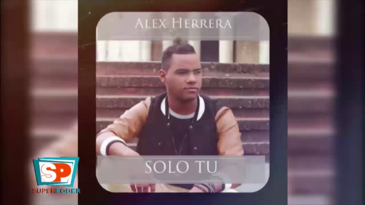 Alex Herrera - presentaci&oacute;n en el s&uacute;per poder de las 12 s&uacute;per canal 33
