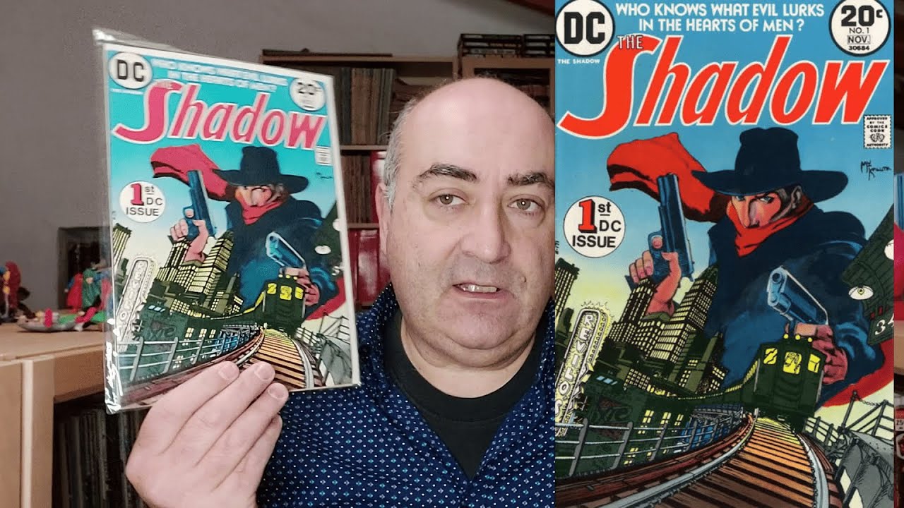 VIÑETAS 57: HEROES DEL PULP