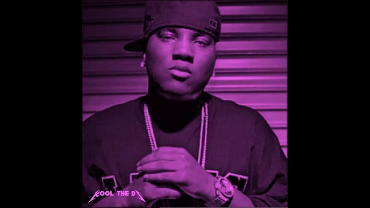 Young Jeezy - Go Crazy Slowed