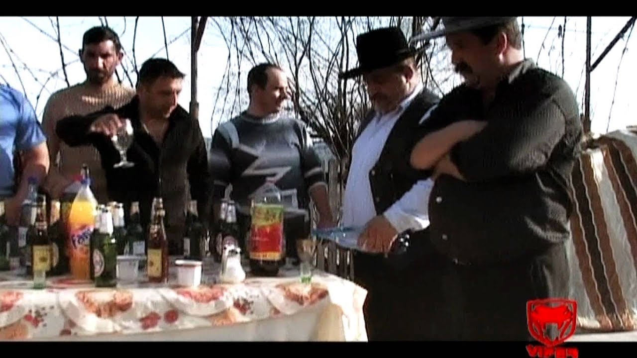 Sandu Ciorba - Suparat mi-s Doamne
