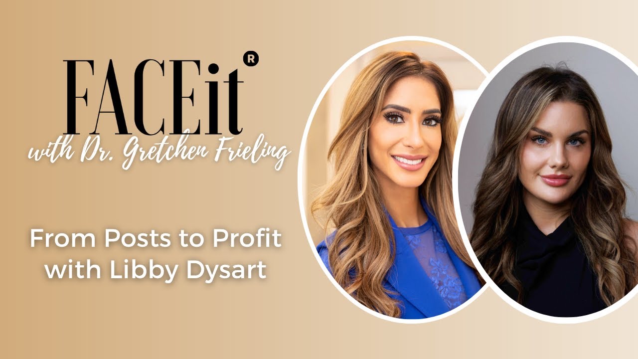 From Posts to Profit with Libby Dysart