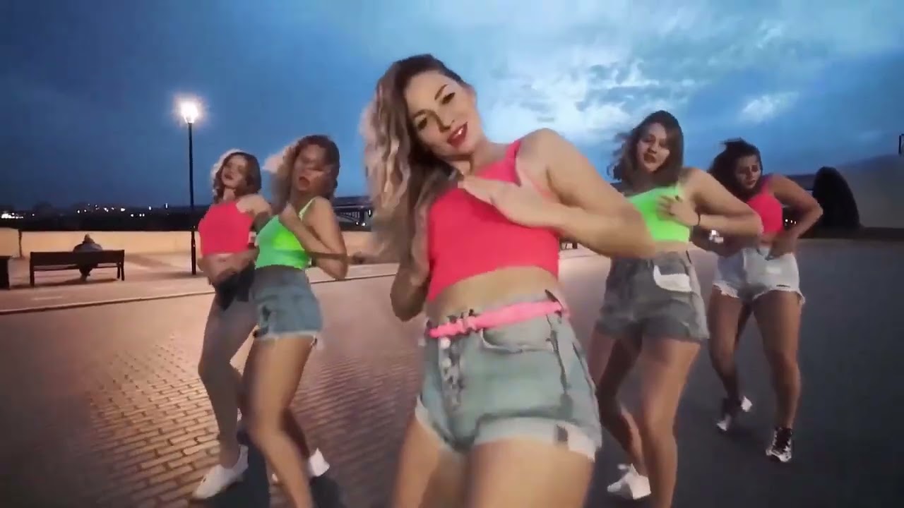 Dj Juri Star - Розовые розы Cover (Extended remix)