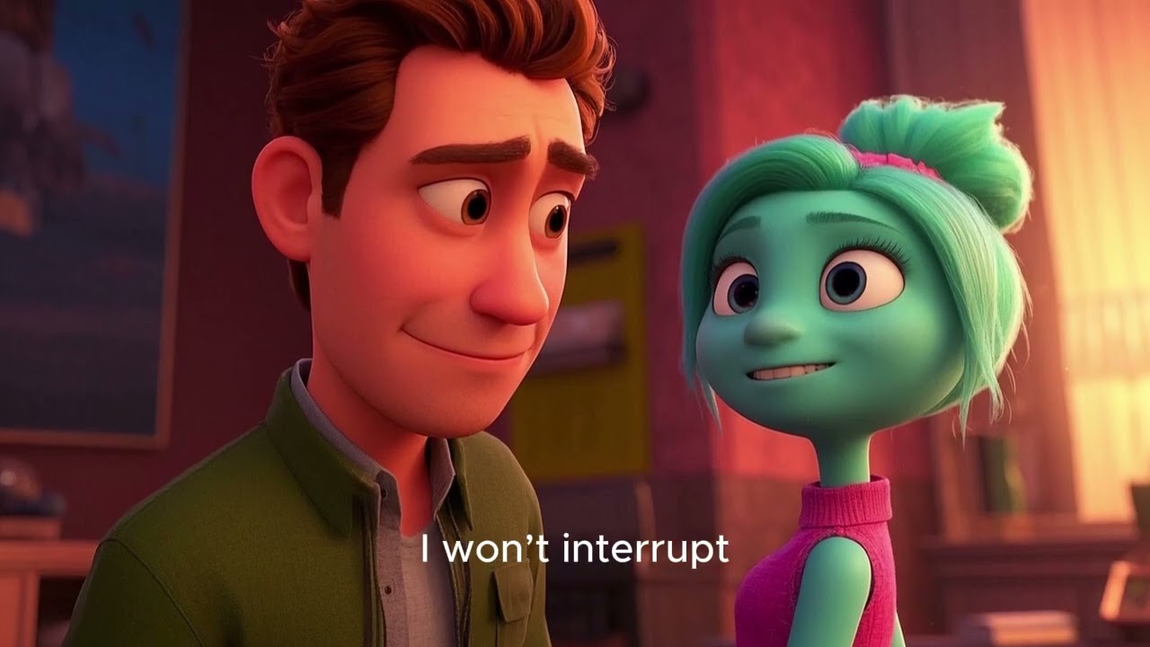 Sometimes... Just Listening is Enough- |Smart Storie | Animated Life Lesson