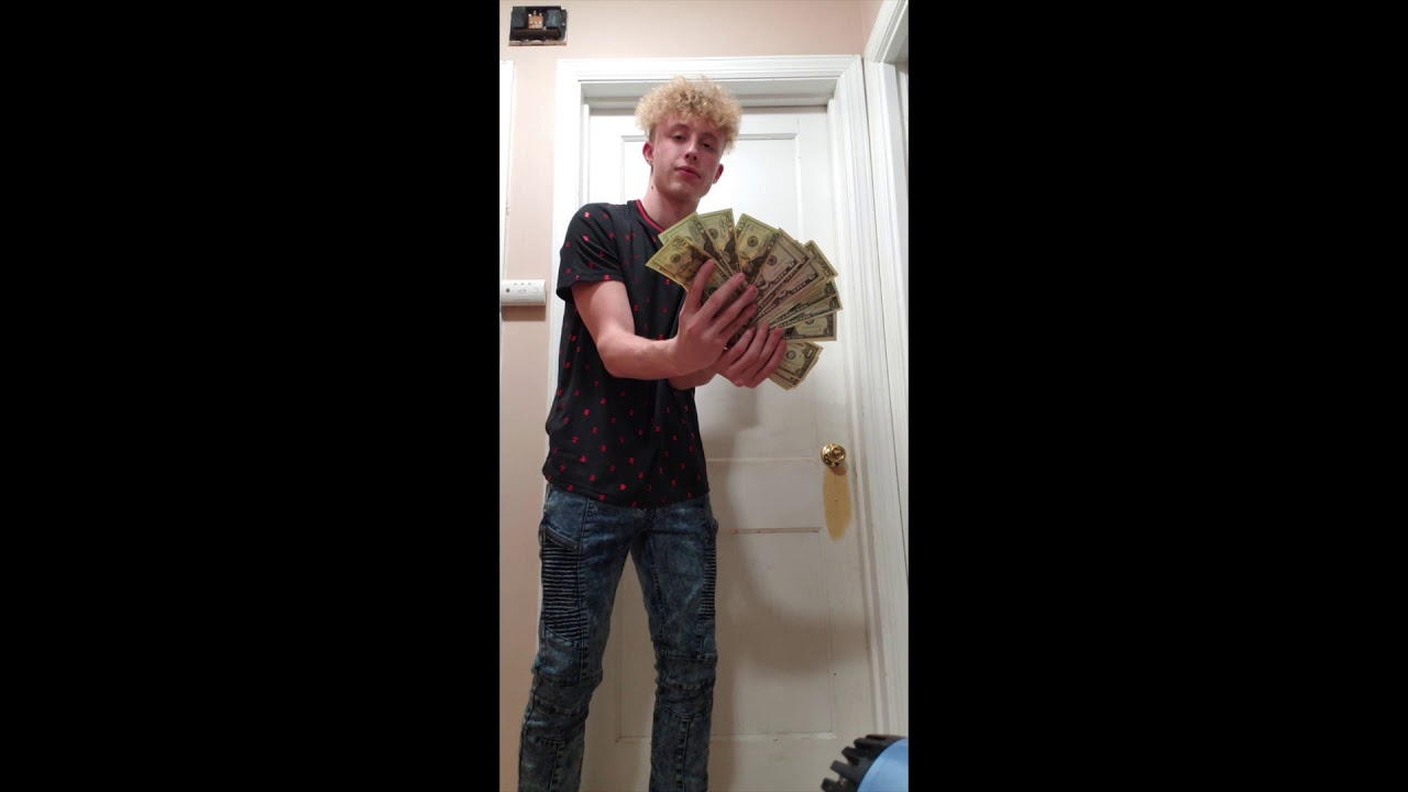 T Gwap  - Gwap Gang