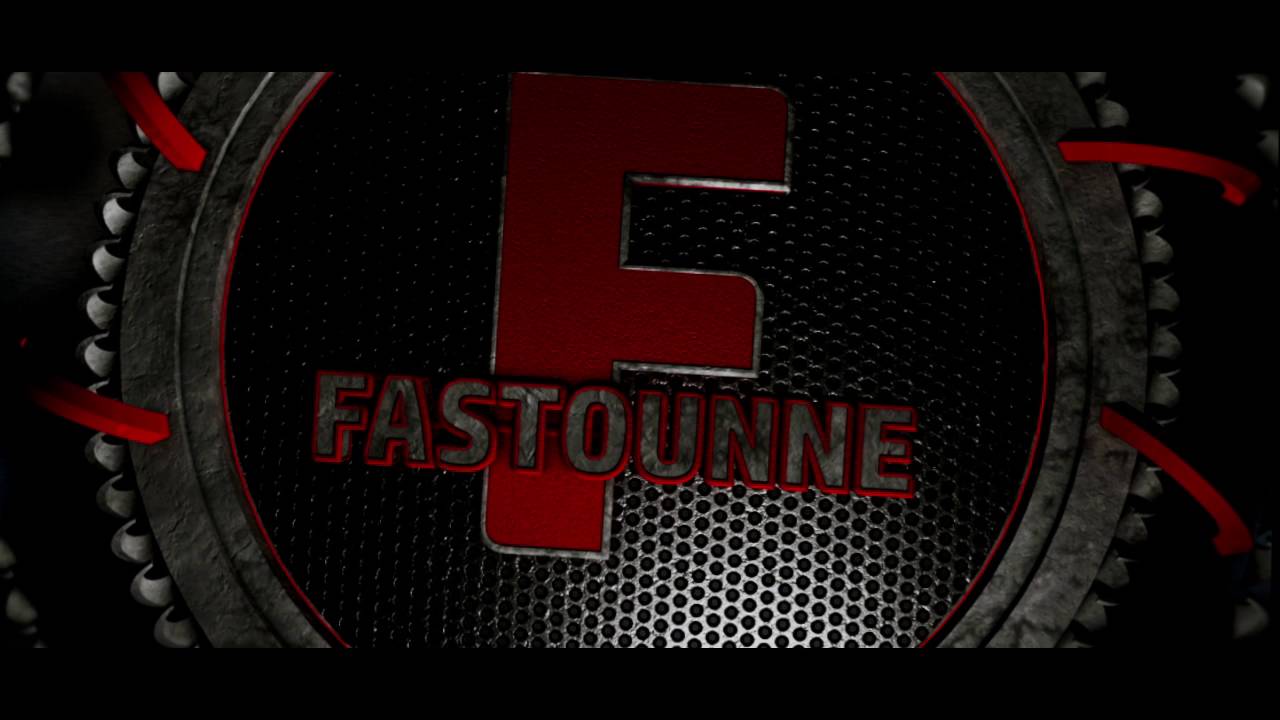 INTRO || Fastounne