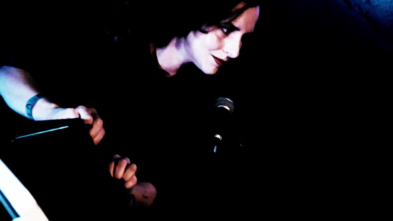 THE WITNESs AND THE HOLY SEE  (RUBBER GLOVES, DENTON, TX 2.12.26)