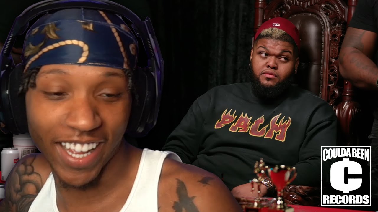 Silky Reacts To Coulda Been Records MIAMI Auditions pt. 2 Hosted by Druski