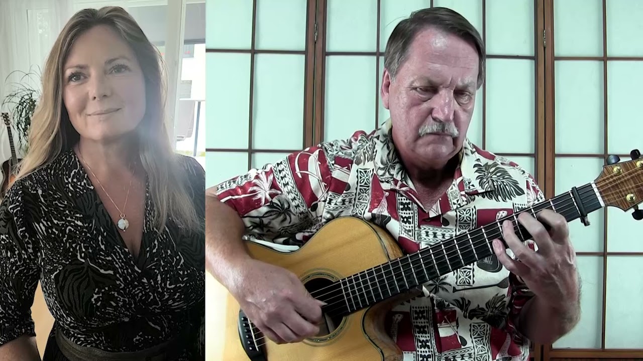 Acoustic Snapshot - Neil & Corina play Time by The Alan Parsons Project