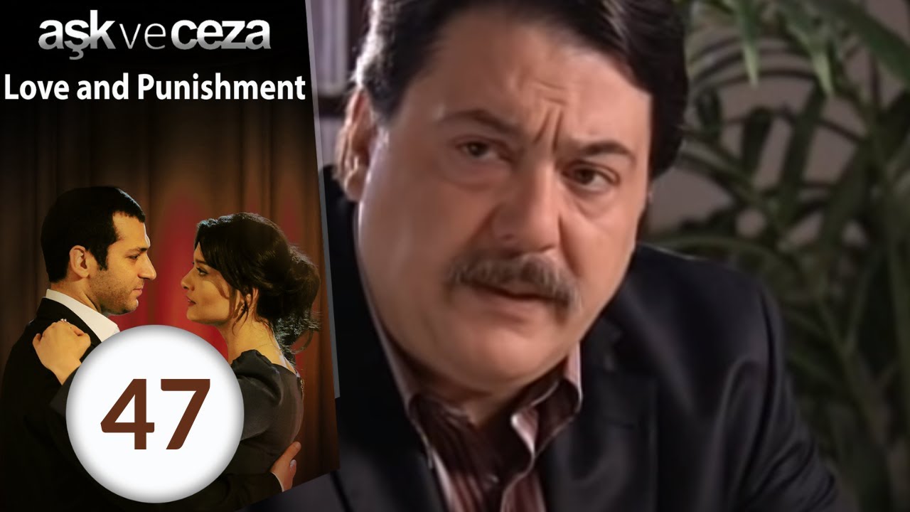 Love and Punishment - Episode 47