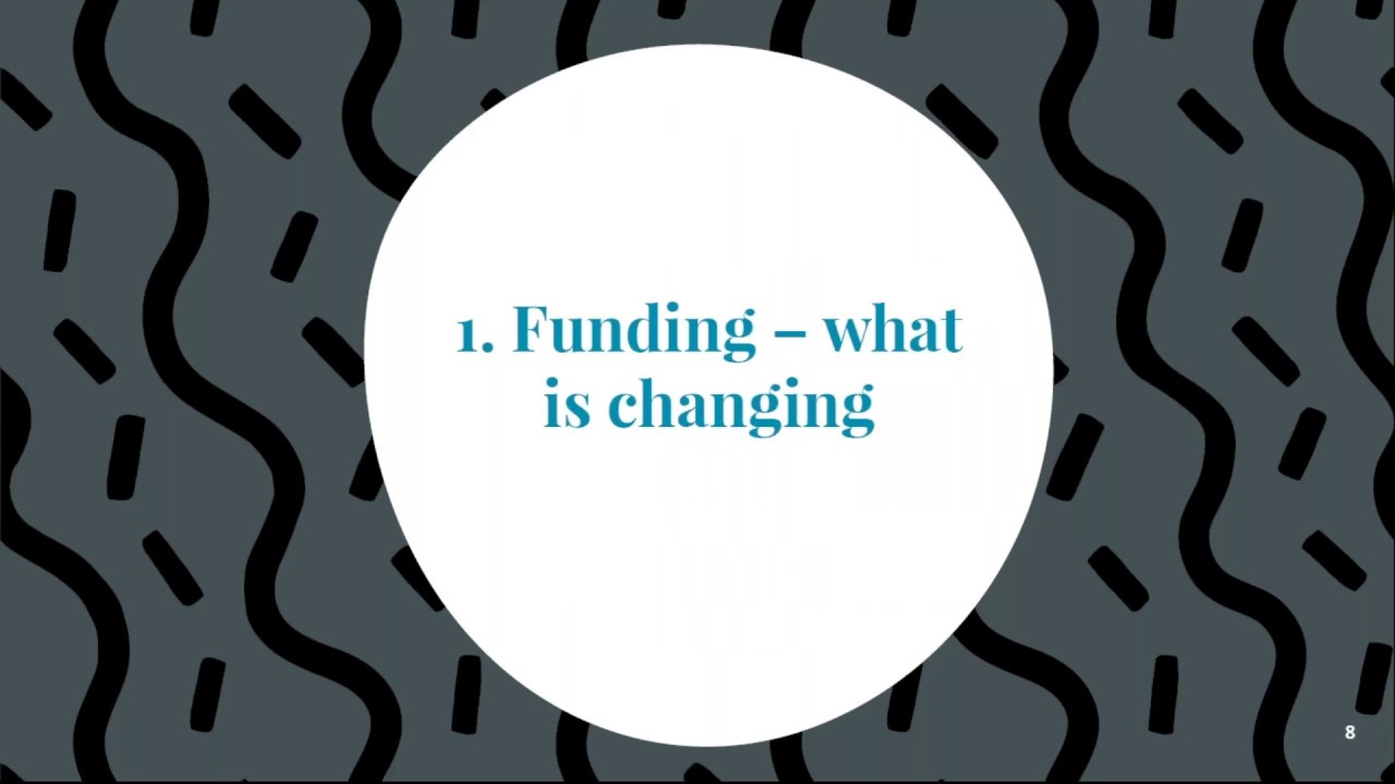 Insight Webinar #4 - A new approach to apprenticeship funding