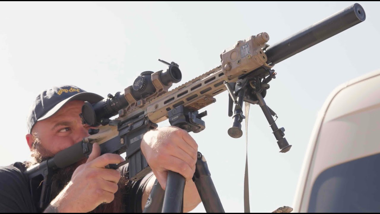 MK12 MOD H | RAMBLESODE
